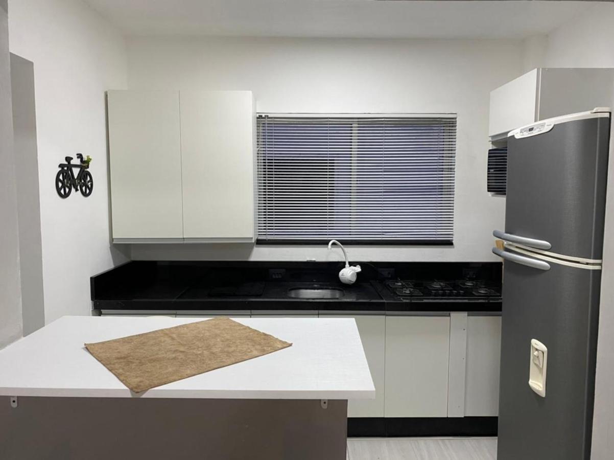 Lindo Apartamento 1822 Balneario Camboriu Exterior foto