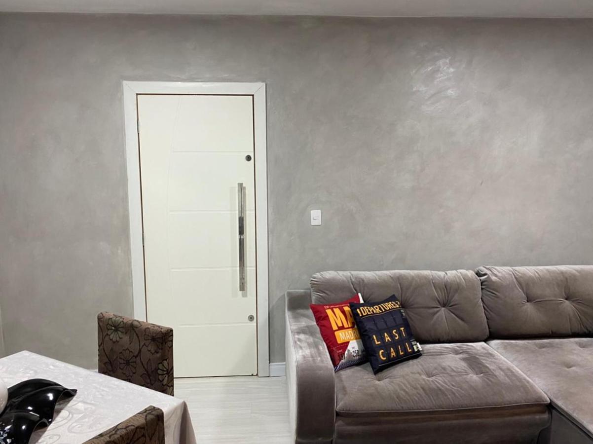 Lindo Apartamento 1822 Balneario Camboriu Exterior foto
