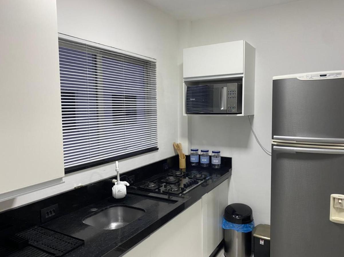 Lindo Apartamento 1822 Balneario Camboriu Exterior foto