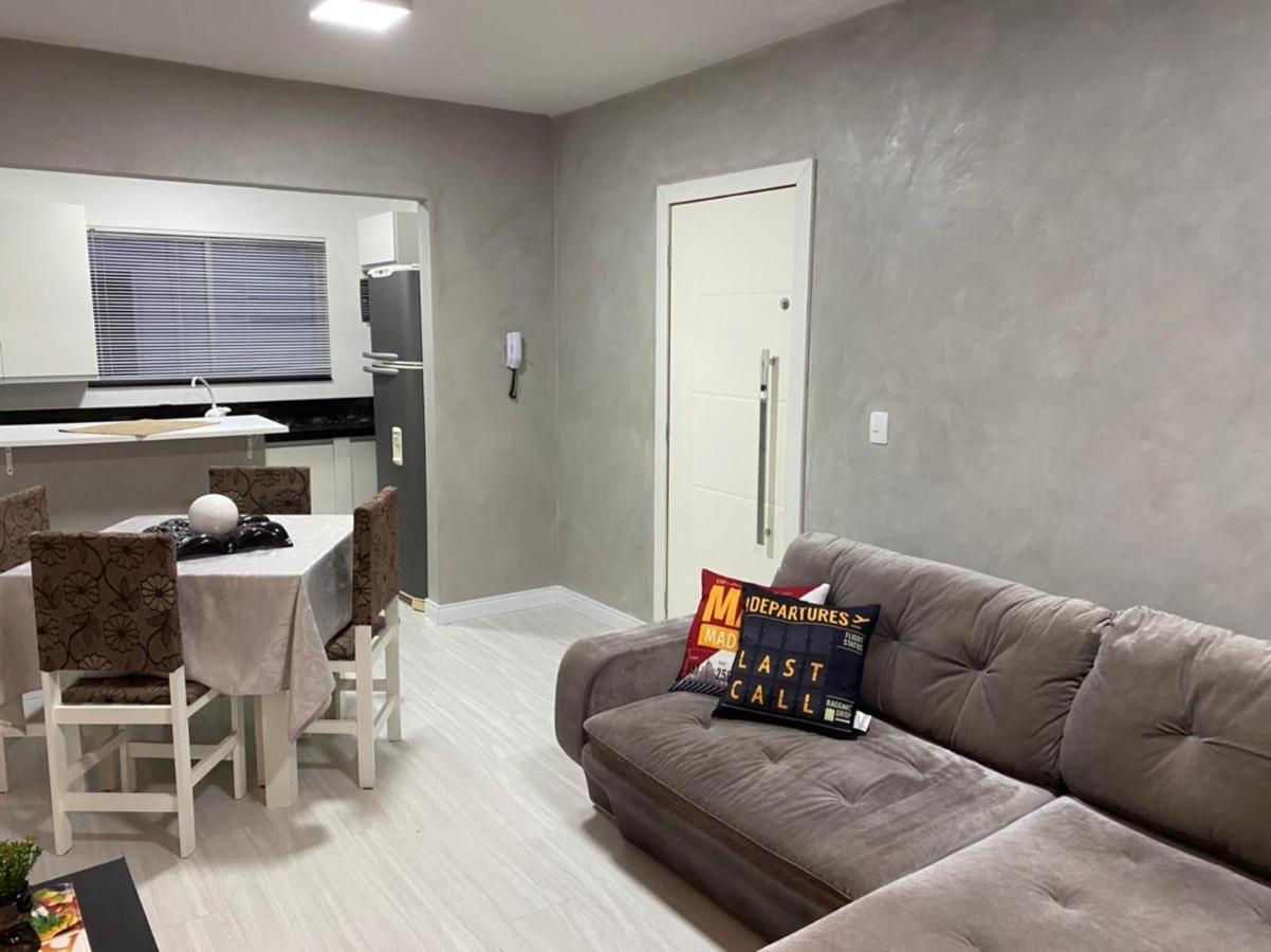 Lindo Apartamento 1822 Balneario Camboriu Exterior foto