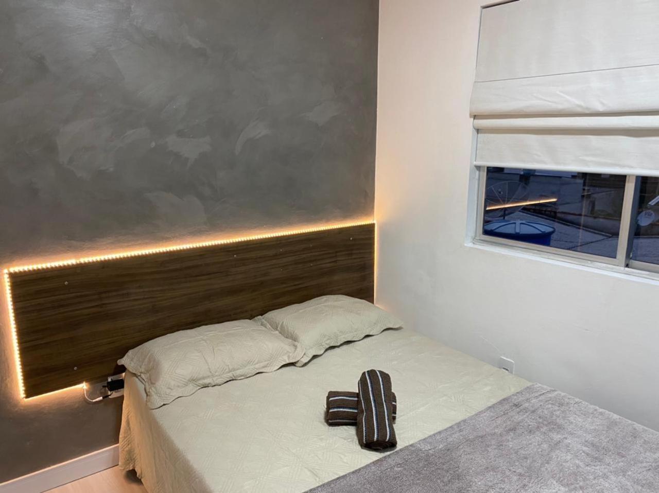 Lindo Apartamento 1822 Balneario Camboriu Exterior foto