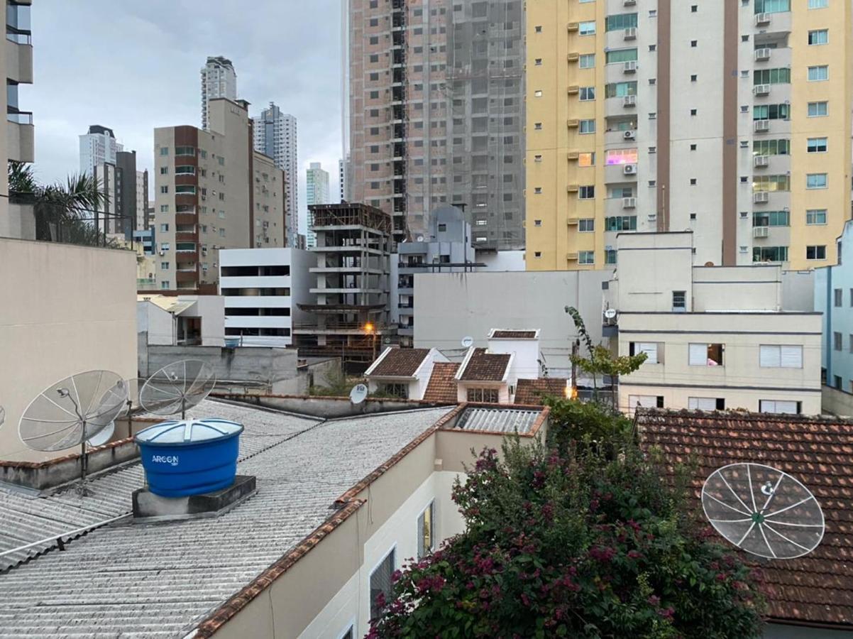Lindo Apartamento 1822 Balneario Camboriu Exterior foto