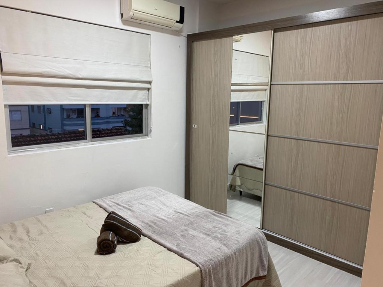 Lindo Apartamento 1822 Balneario Camboriu Exterior foto