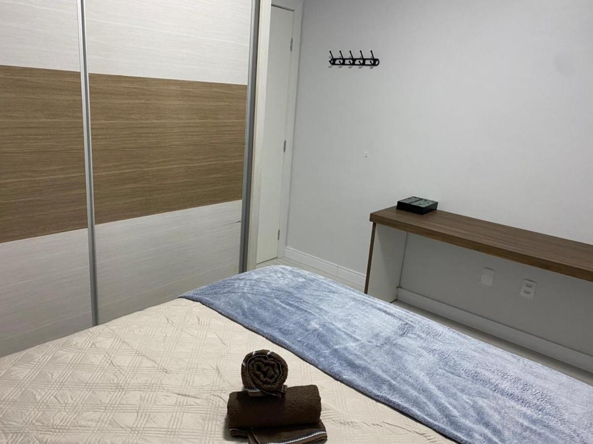 Lindo Apartamento 1822 Balneario Camboriu Exterior foto